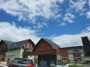 Laghetto Resort Golden Gramado